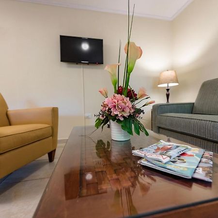 Marquee Apartments Aruba Noord Exterior photo